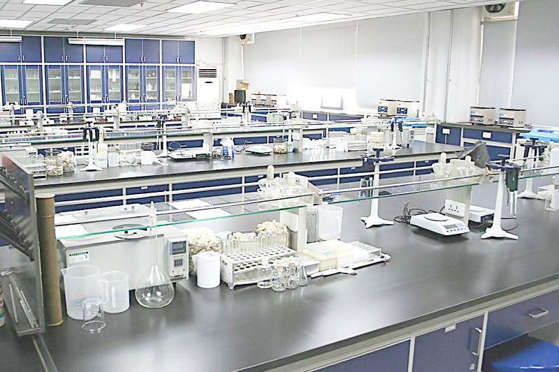 化學(xué)實(shí)驗(yàn)室