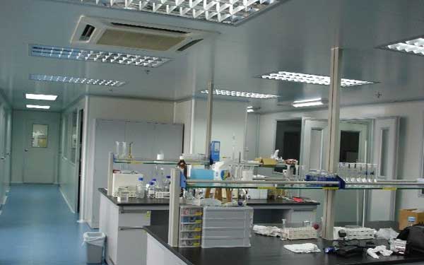 實(shí)驗(yàn)室建設(shè)規(guī)劃